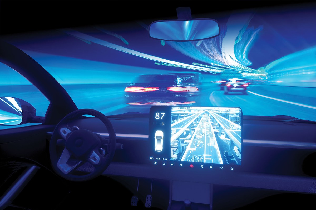 EUA avançam em veto a importações de tecnologia de carros conectados da China | Mundo