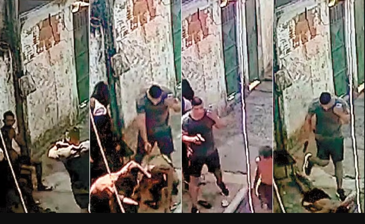 PM afasta cinco agentes suspeitos de roubar bocas de fumo na Região Metropolitana do Rio | Rio de Janeiro