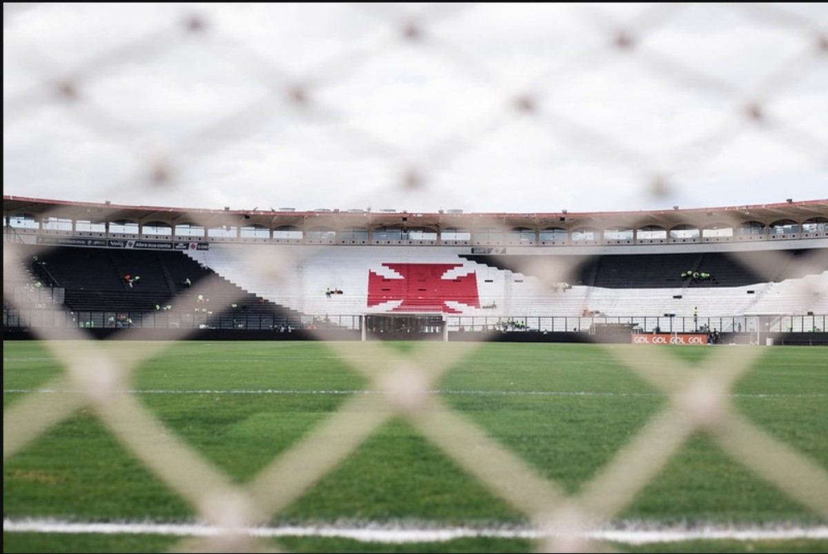 Onde assistir a Nova Iguaçu x Vasco pelo Carioca e aos outros jogos deste sábado (11)