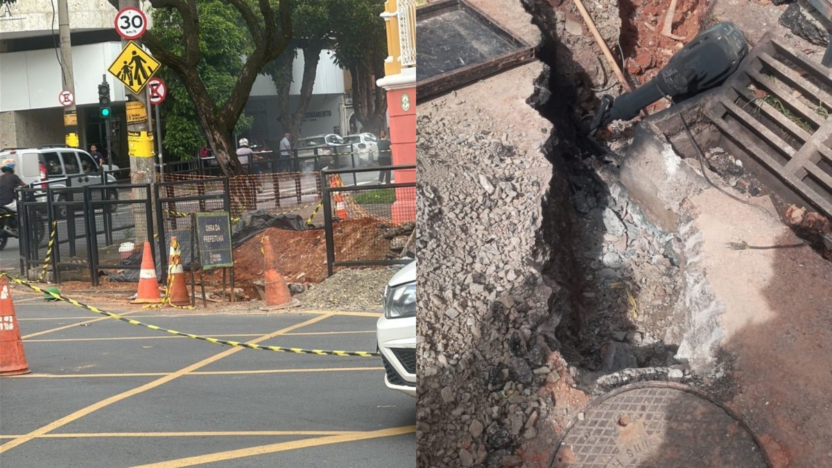 Obra onde trabalhadores ficaram feridos após explosão em BH não tinha ordem de serviço | Belo Horizonte