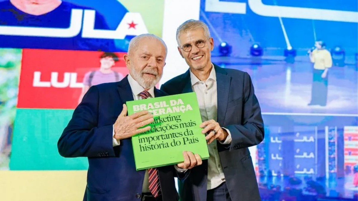 Sidônio Palmeira tenta fechar mudanças na Secom até final de semana; conheça os cotados | Política