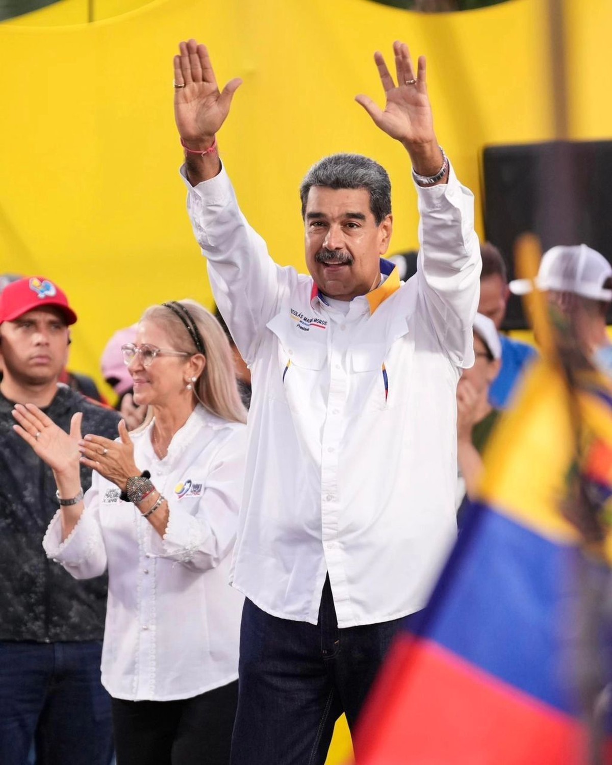 Brasil manifesta preocupação com denúncias de violação de direitos de opositores de Maduro | Brasil