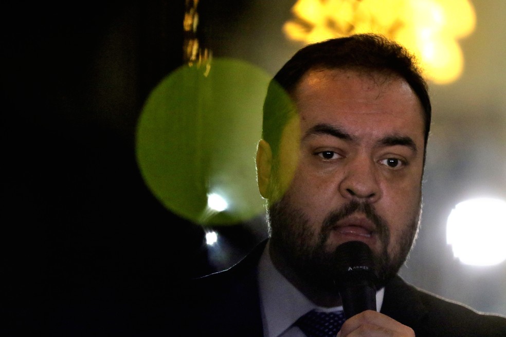 Governador do Rio critica vetos de Lula ao Propag | Brasil