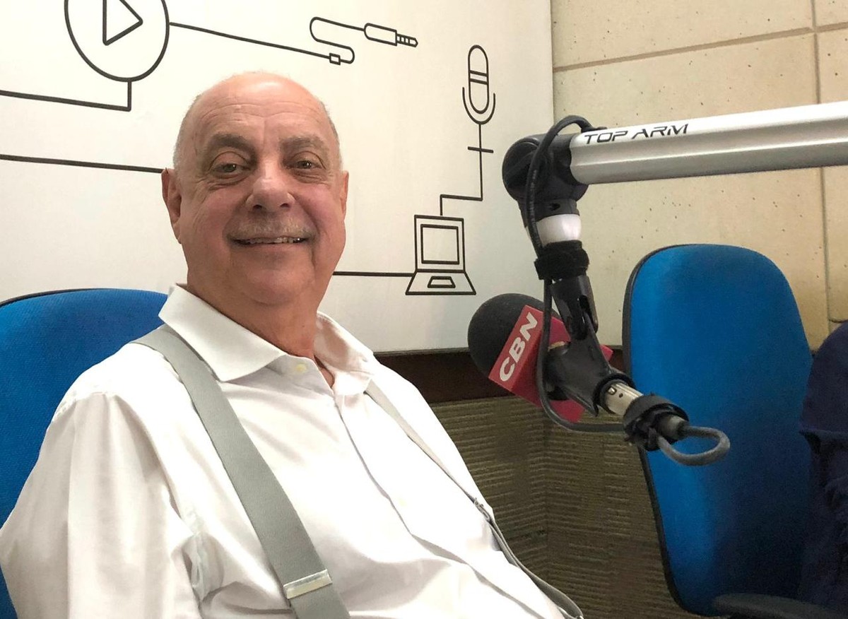 Após voltar a ser entubado, Fuad Noman passa por traqueostomia percutânea | Belo Horizonte
