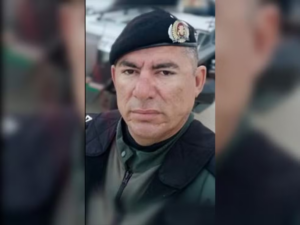 Subtenente da PM é morto a tiros e facadas durante a madrugada no bairro Pirambu, em Fortaleza