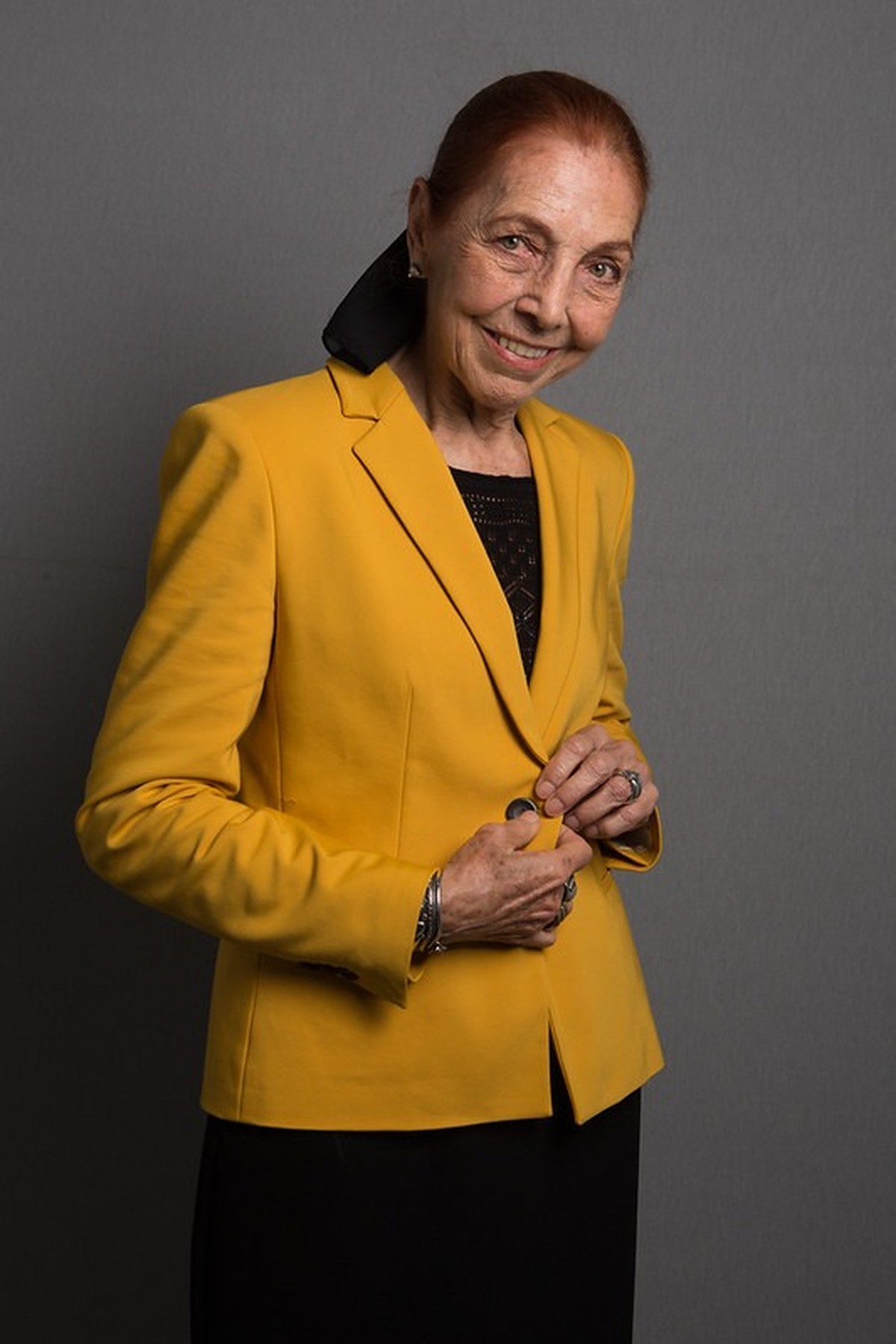 Morre escritora Marina Colasanti aos 87 anos | Brasil