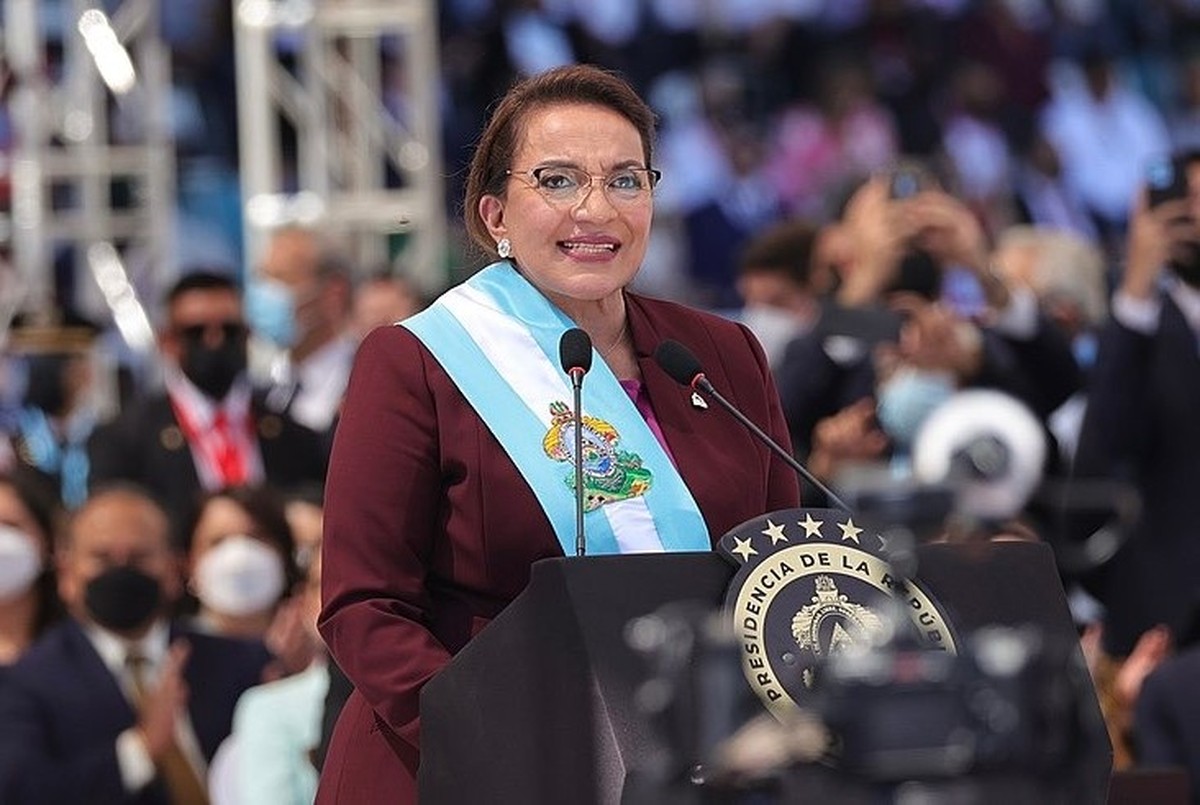 Presidente de Honduras cancela reunião da Celac que discutiria a política migratória dos EUA