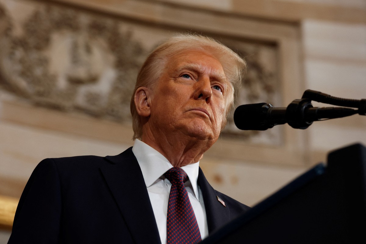 Associação Brasileira do Alumínio mostra preocupação com medida de Trump sobre aço e alumínio | Brasil