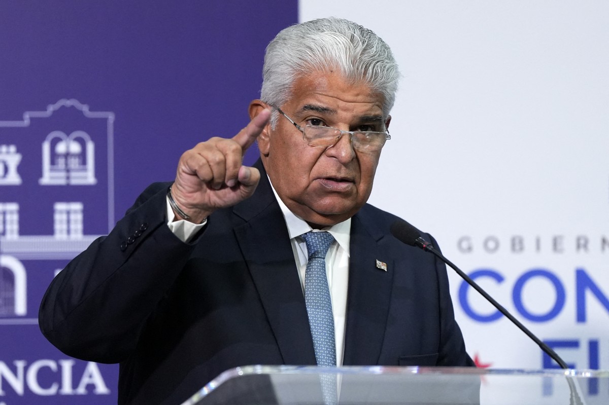 Após pressão dos EUA, Panamá desiste de participar da Iniciativa Cinturão e Rota | Mundo