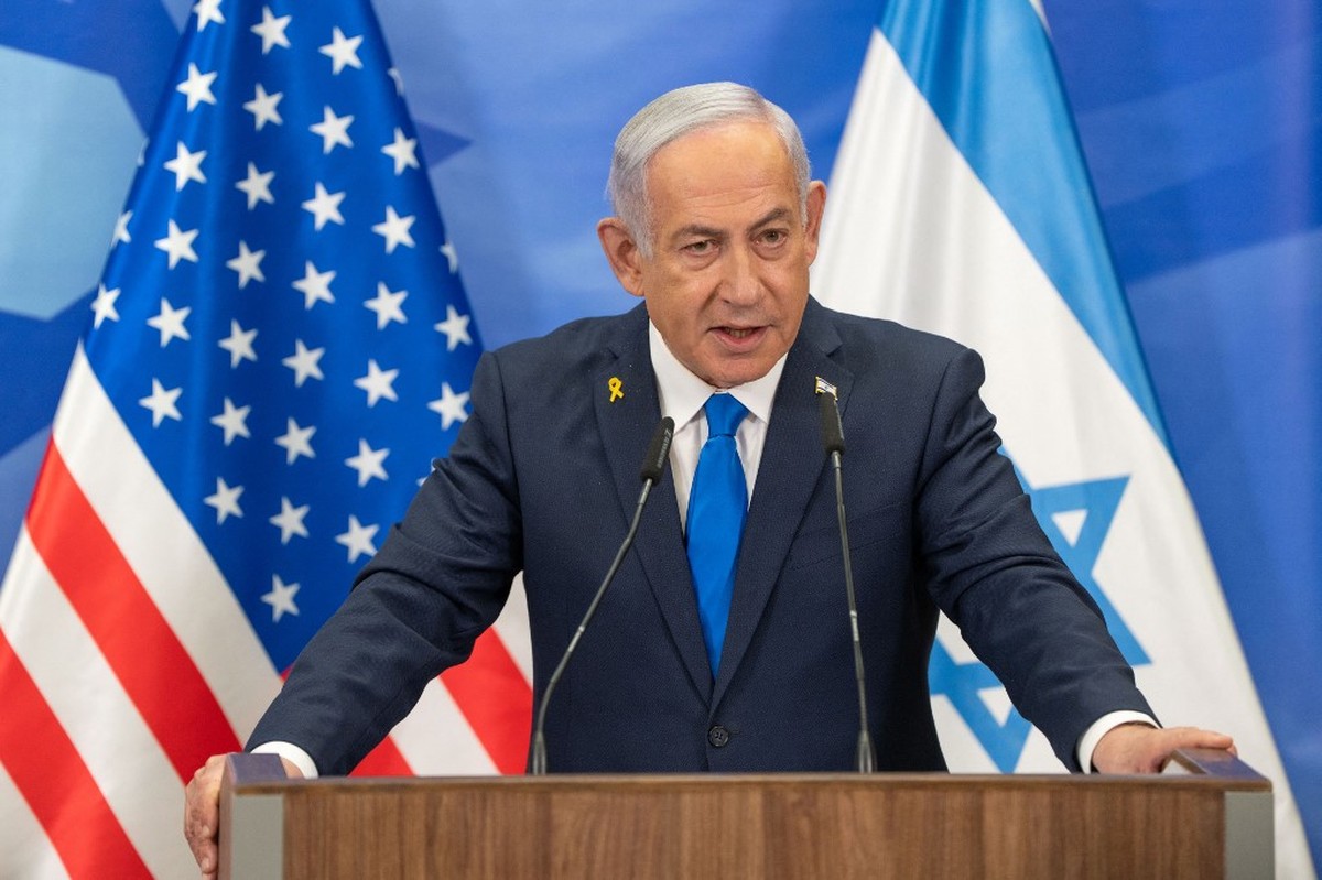 Após devolução de 4 corpos de reféns israelenses, Netanyahu promete eliminar o Hamas | Mundo