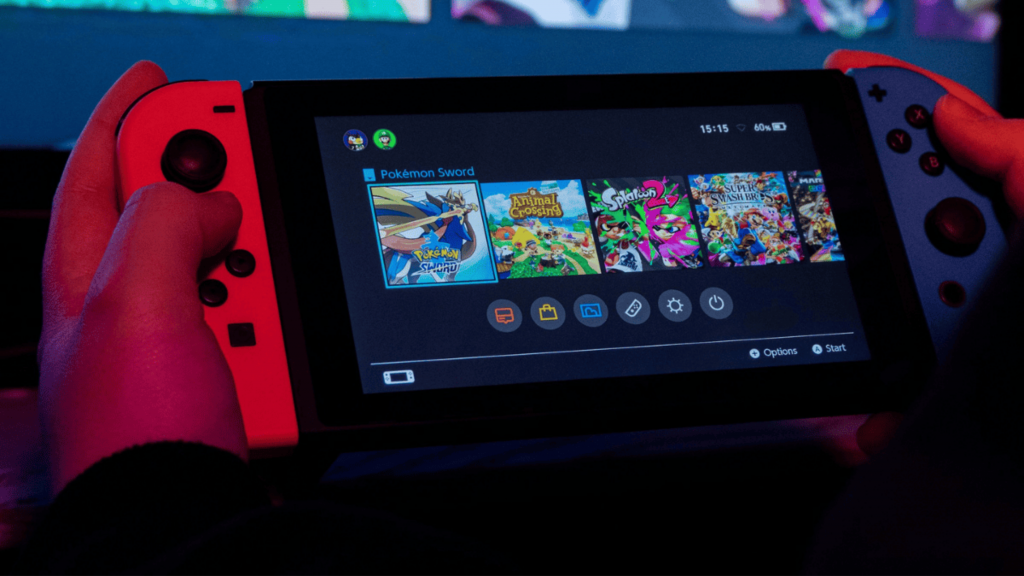 10 acessórios para aprimorar a jogatina no Nintendo Switch em 2025
