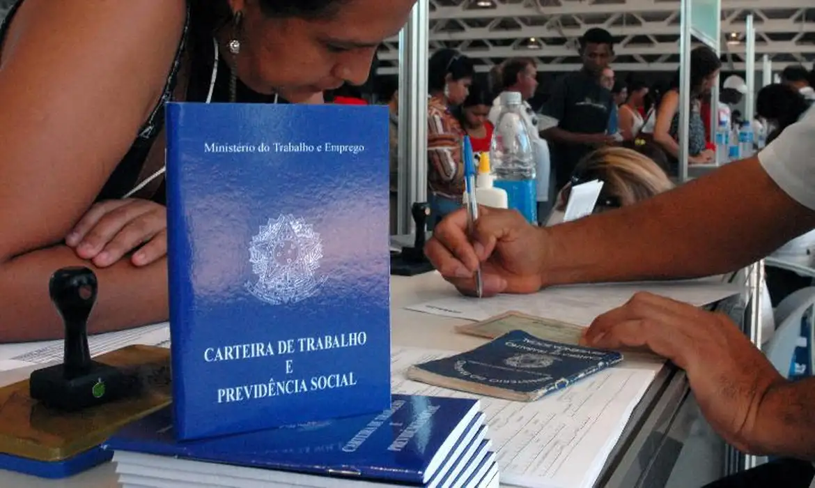 14 estados registraram menor taxa de desocupação da série