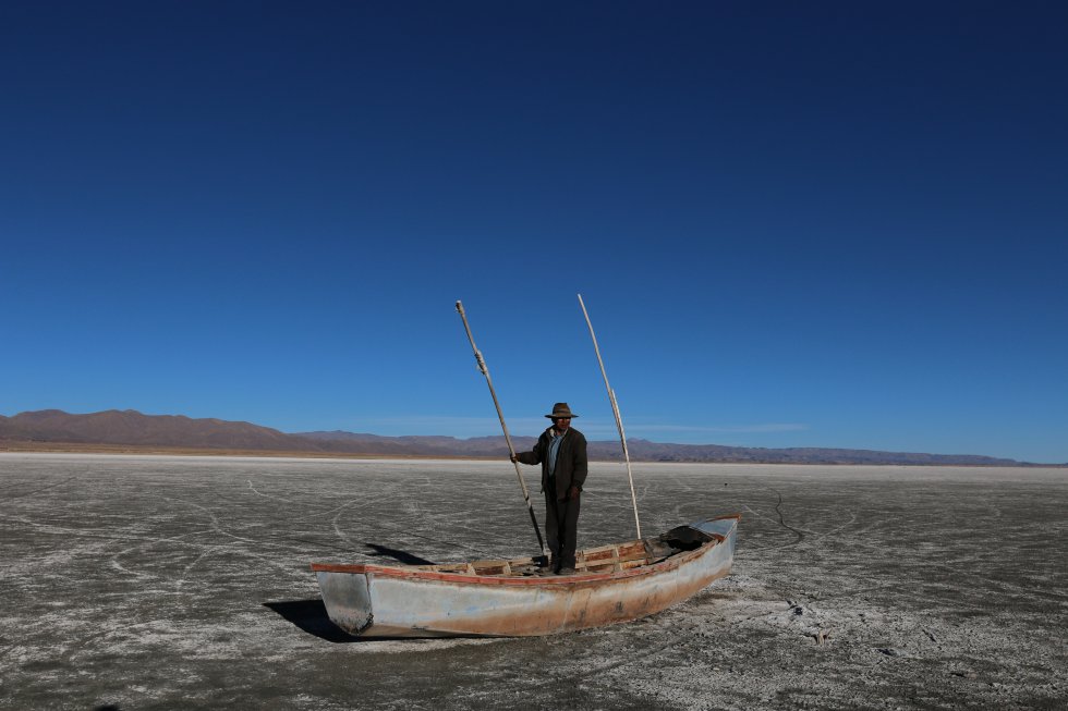 América Latina entre a fome e crise ambiental