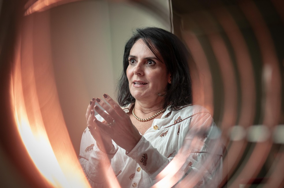 "A marca pode trazer um respiro ao consumidor", diz Tatiana Ponce, da Natura | Marketing