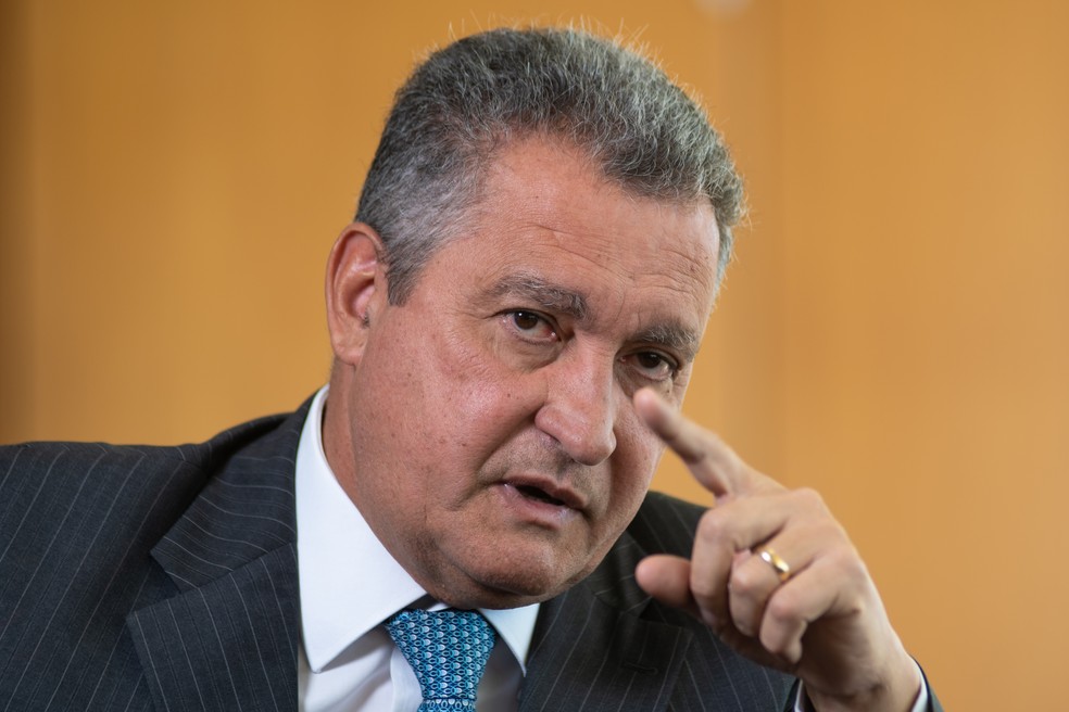 Rui Costa diz que governo não adotará medida excepcional para o crescimento da economia | Política