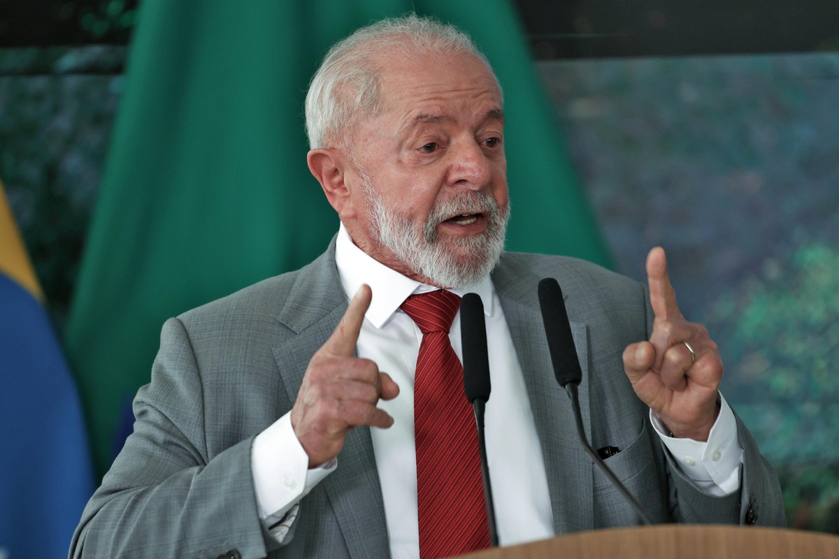 Lula diz que anunciará programas de crédito na semana que vem | Política