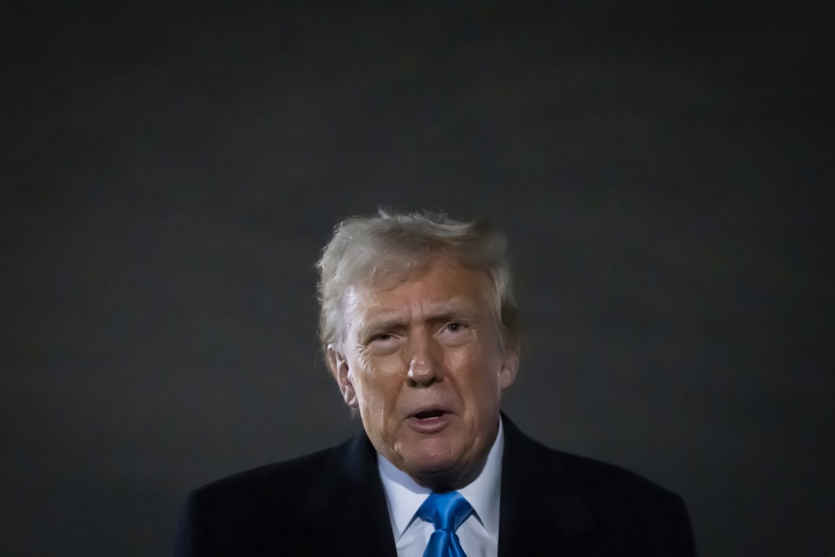Trump quer dar fim à produção da moeda de 1 centavo nos EUA | Mundo