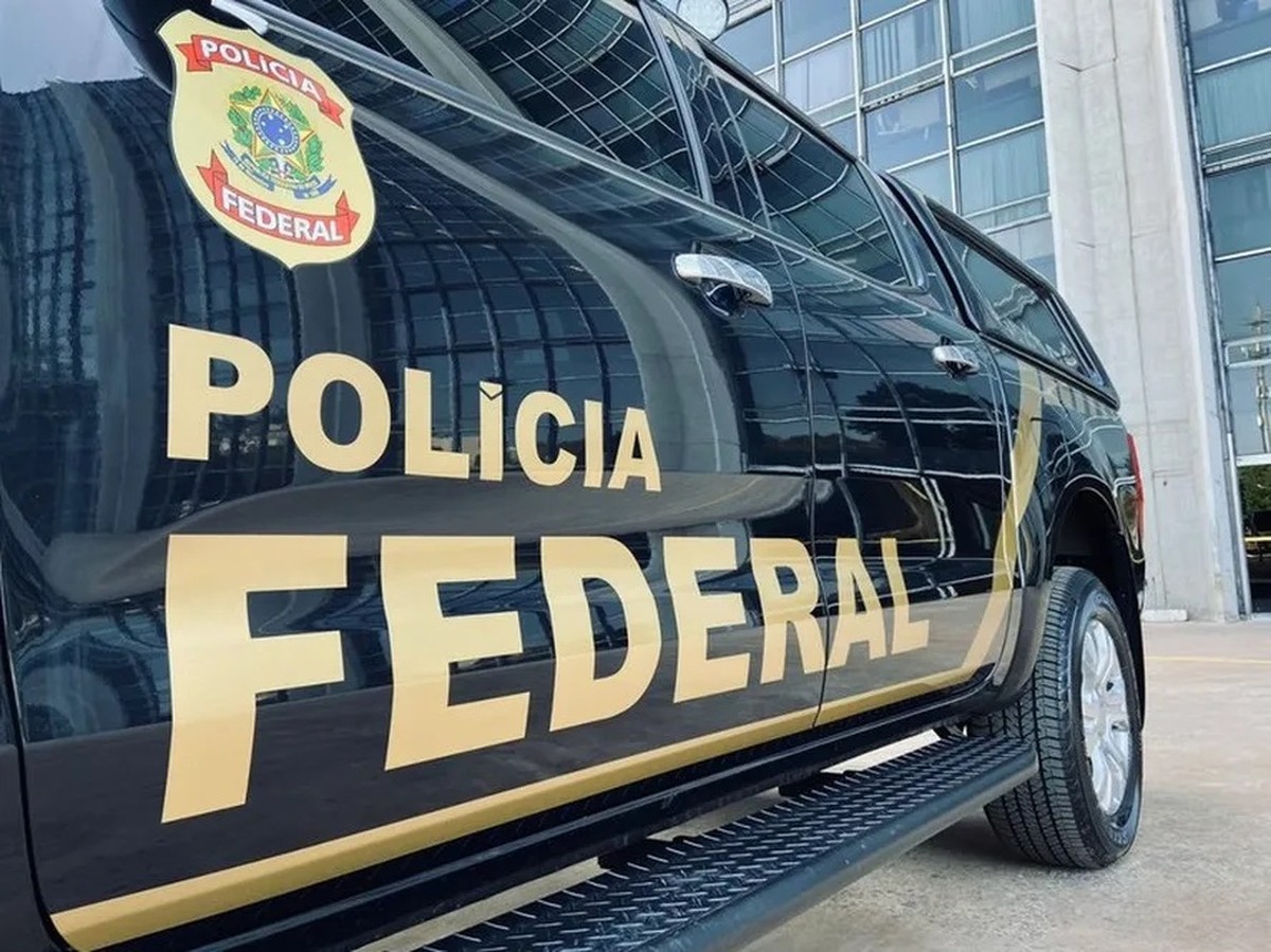 PF faz operação contra desvio de dinheiro público a partir de emendas parlamentares | Brasil