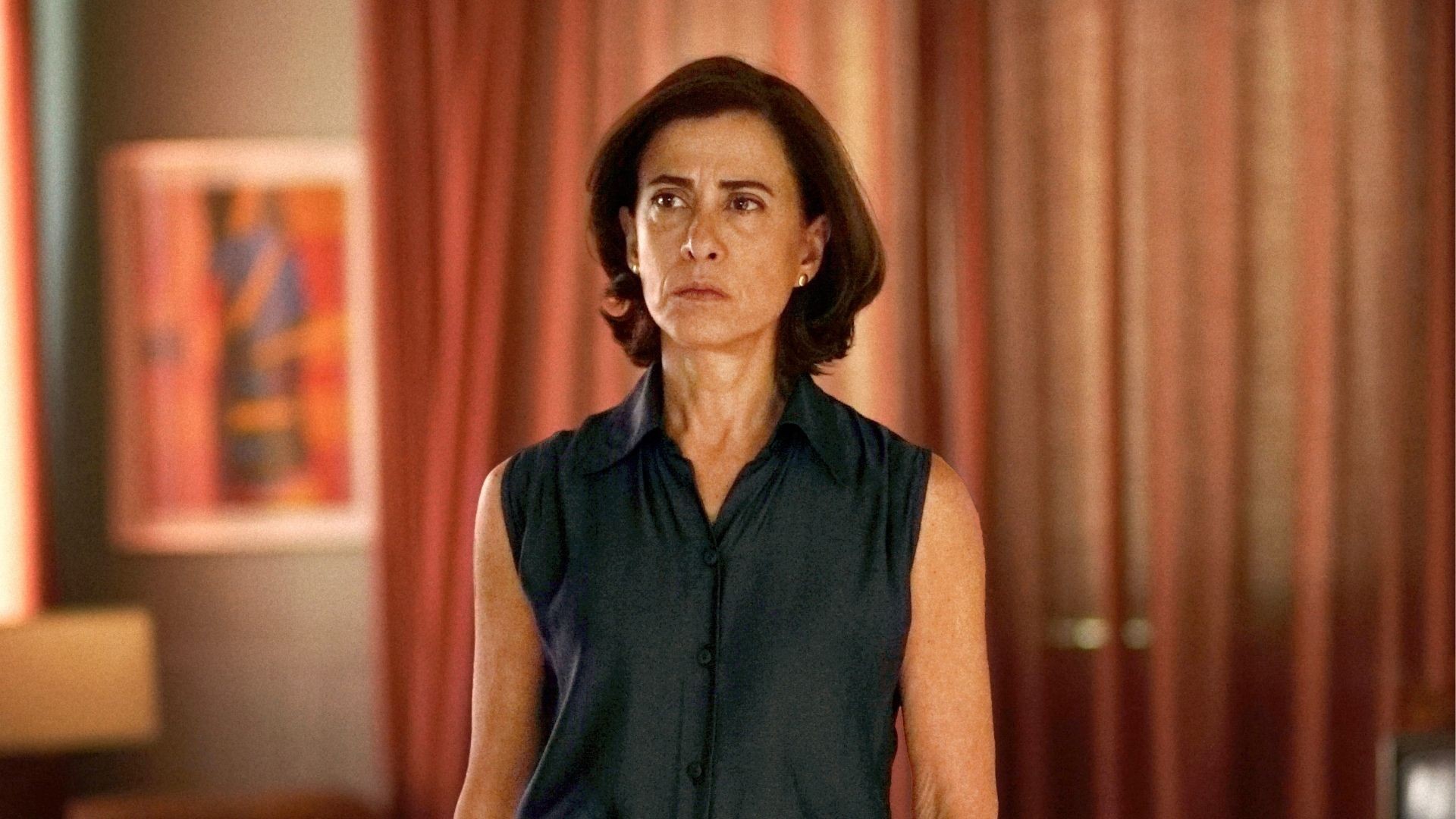 'Ainda Estou Aqui' e Fernanda Torres ganham em premiação da Associação de Jornalistas Latinos