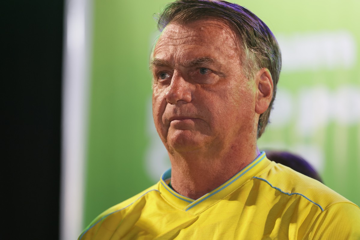 Após denúncia da PGR, Bolsonaro afirma que 'mundo está atento ao que se passa no Brasil' | Política