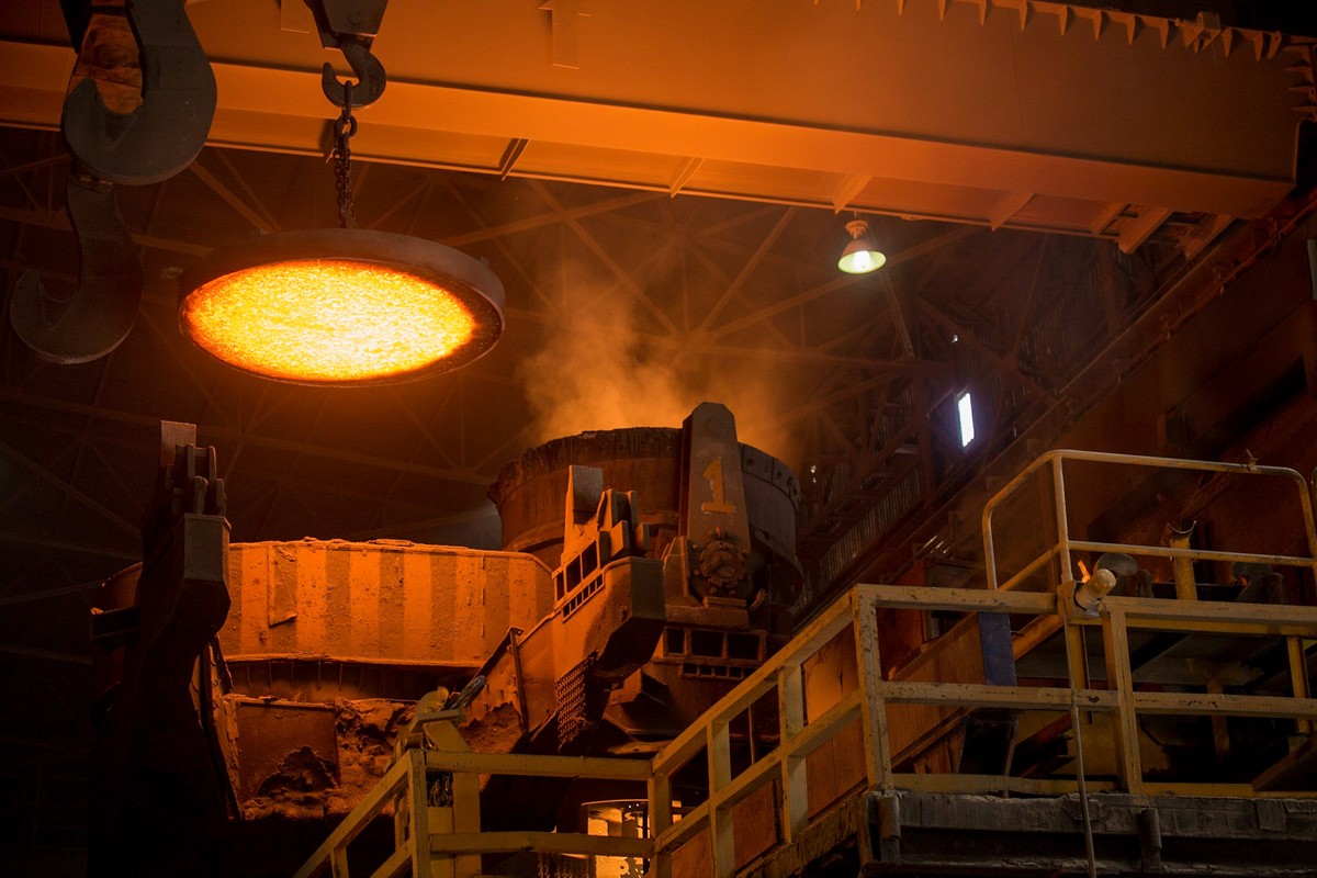 Gerdau vai investir R$ 6 bilhões em manutenção e melhoria da competitividade | Empresas