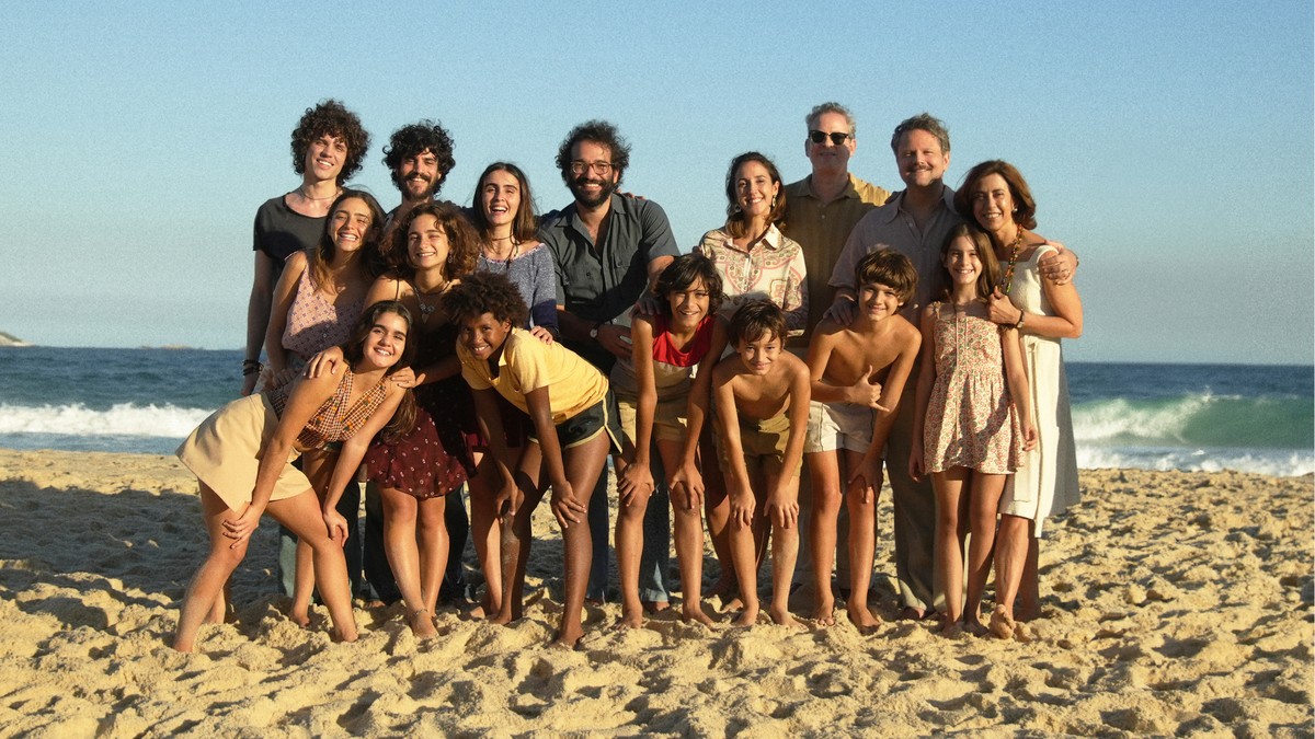 Marcelo Rubens Paiva diz que chances de 'Ainda Estou Aqui' ganhar Filme Internacional são 'muito fortes' | Cultura