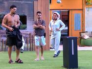 Quem está no VIP e Xepa do BBB 25? Veja divisão da líder Vitória Strada - Zoeira