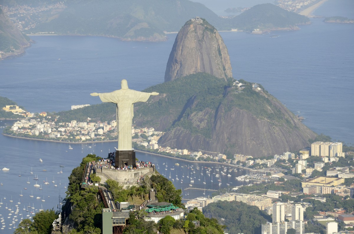 CBN Rio Especial de carnaval recebe convidados para celebrar o aniversário cidade | Rio de Janeiro