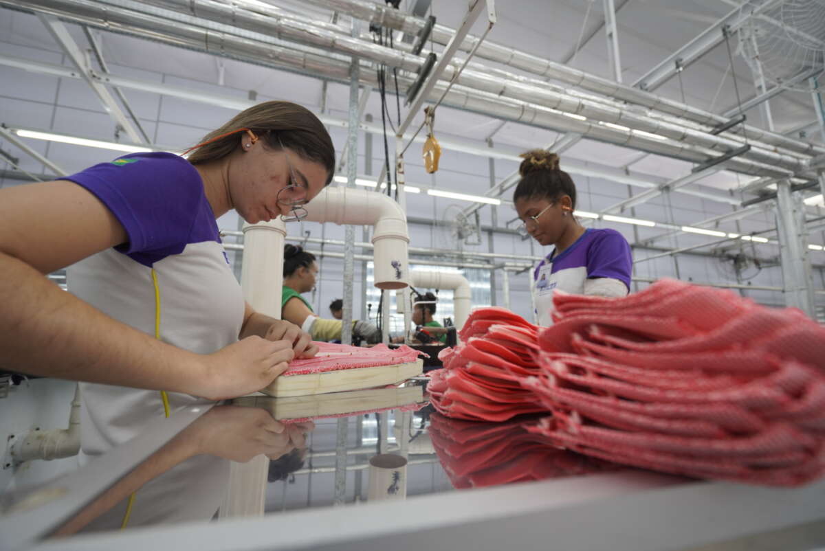 Desemprego no Ceará atinge a menor taxa desde 2012: 6,5%