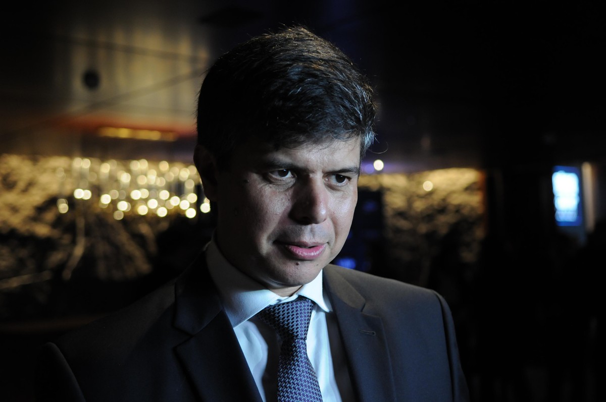 Magalu vai abrir loja da Netshoes, e Frederico Trajano defende varejo físico como diferencial | Empresas