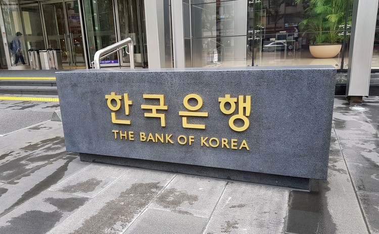 Banco central da Coreia do Sul corta juros e reduz previsão de crescimento