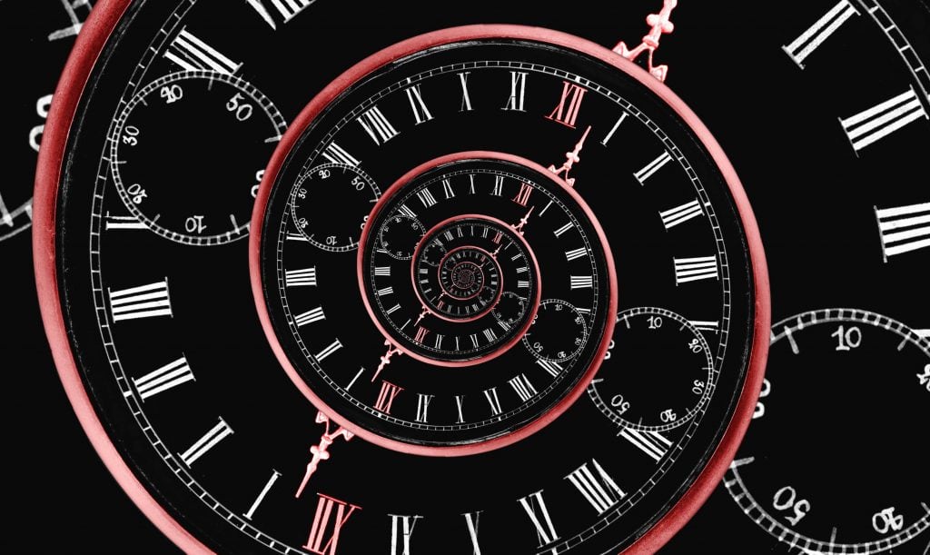 5 ideias erradas que você tem sobre o tempo – e como Einstein e Hawking podem te ajudar