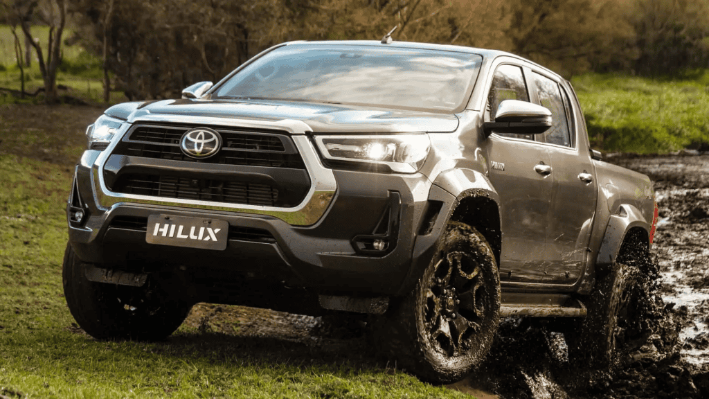 5 melhores carros para enfrentar estradas ruins no Brasil