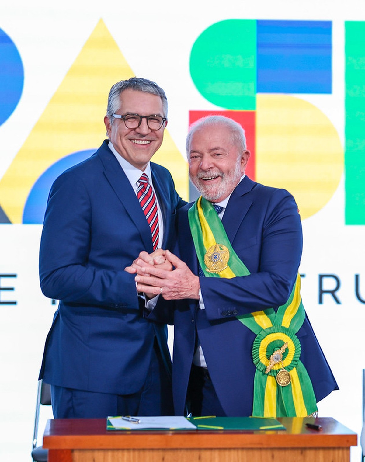 Lula decide trocar Nísia por Padilha no Ministério da Saúde | Vera Magalhães - Viva Voz