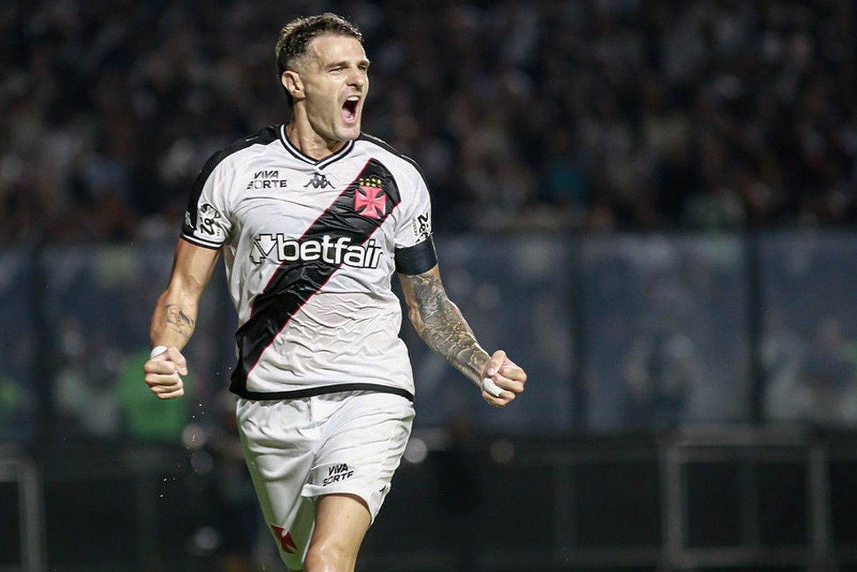 Onde assistir a União Rondonópolis x Vasco pela Copa do Brasil e aos outros jogos desta terça-feira (18)