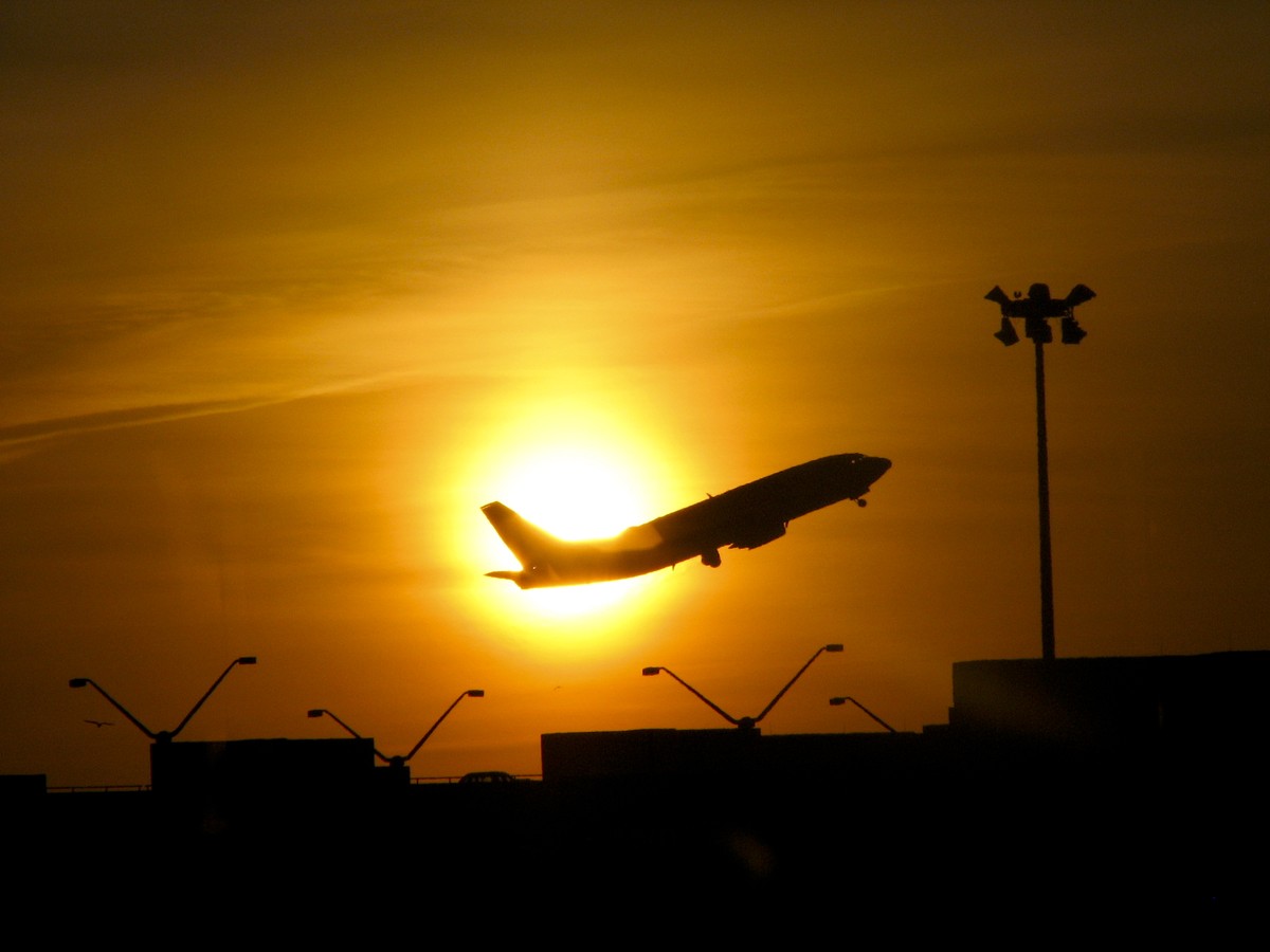 Korean Airlines é eleita melhor companhia aérea do mundo em 2025, e Air Mexico é única da AL no ranking | Empresas