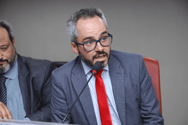 8 de janeiro é parte do plano, diz advogado