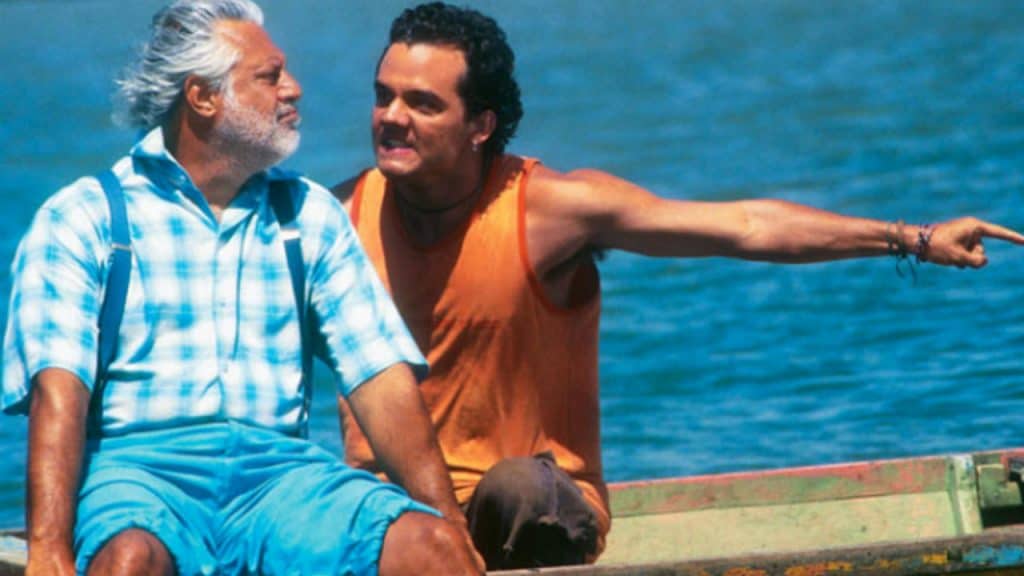 8 filmes de Cacá Diegues para assistir no streaming