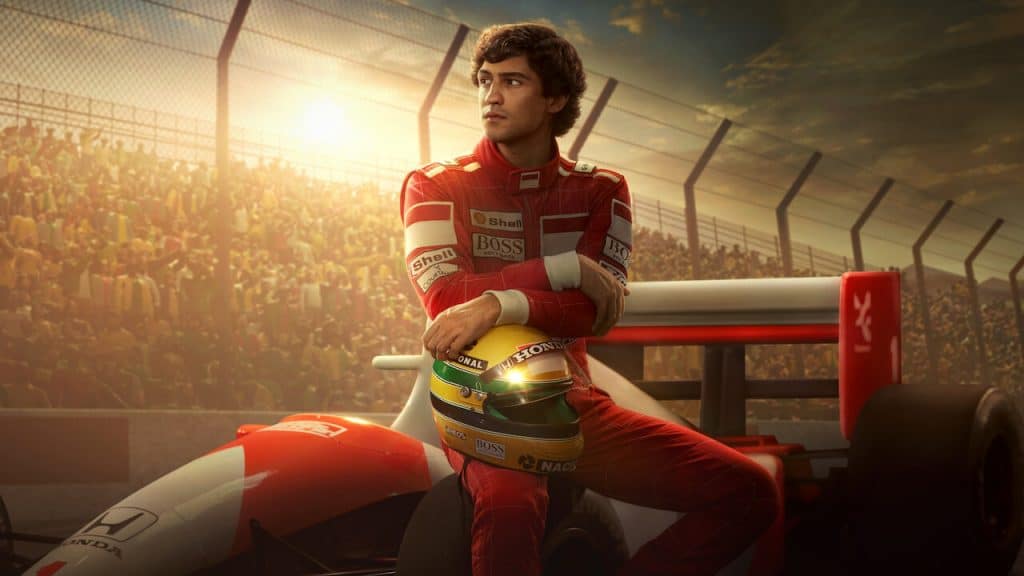 8 filmes e séries online para conhecer o trabalho de Gabriel Leone