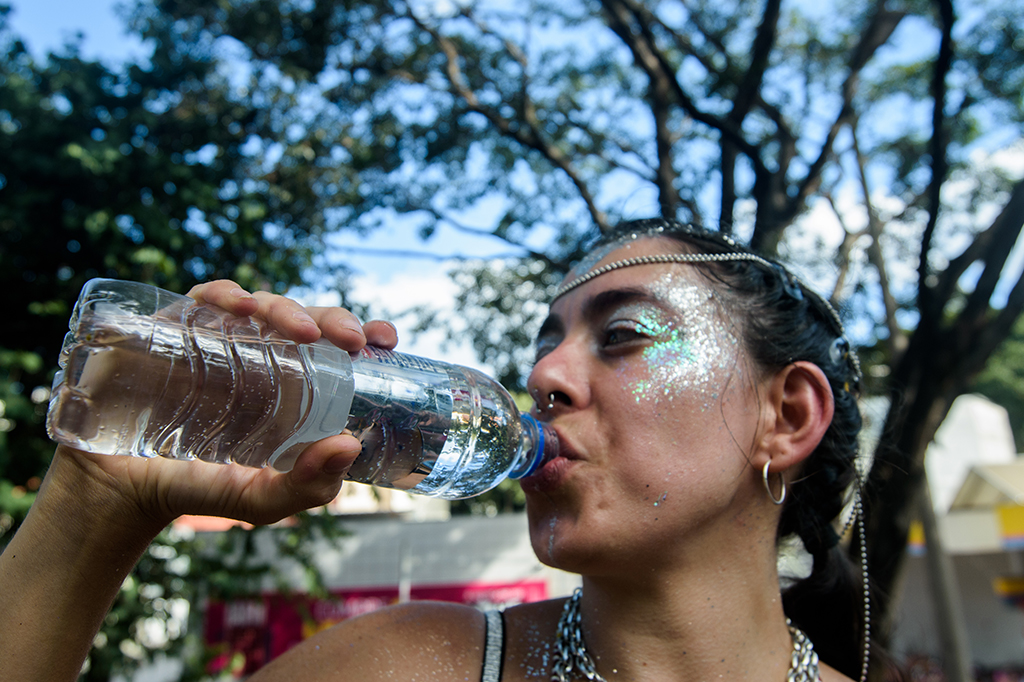 9 dicas para se manter refrescado no Carnaval em...