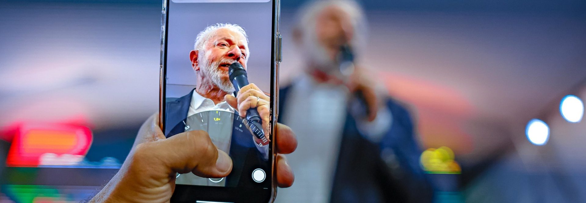 Agenda de política: Lula viaja para RJ e SP, e anuncia investimentos para indústria naval