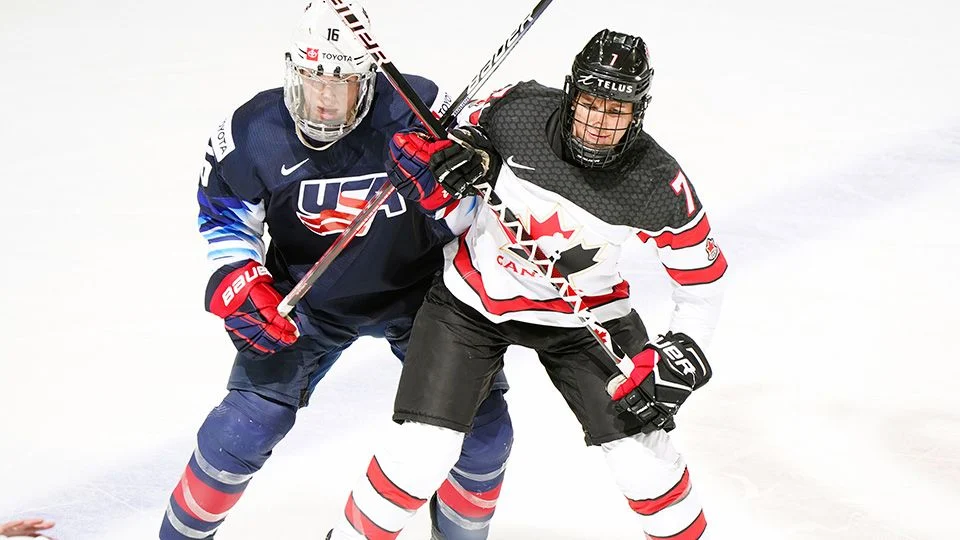 Após Trump aumentar tarifas, canadenses vaiam hino americano em partidas esportivas