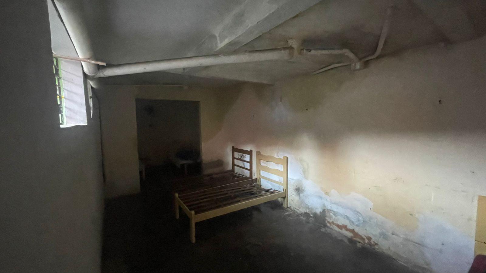 Após denúncia de fome e maus-tratos, de quem é a responsabilidade sobre idosos em abrigo clandestino de Fortaleza? - Ceará