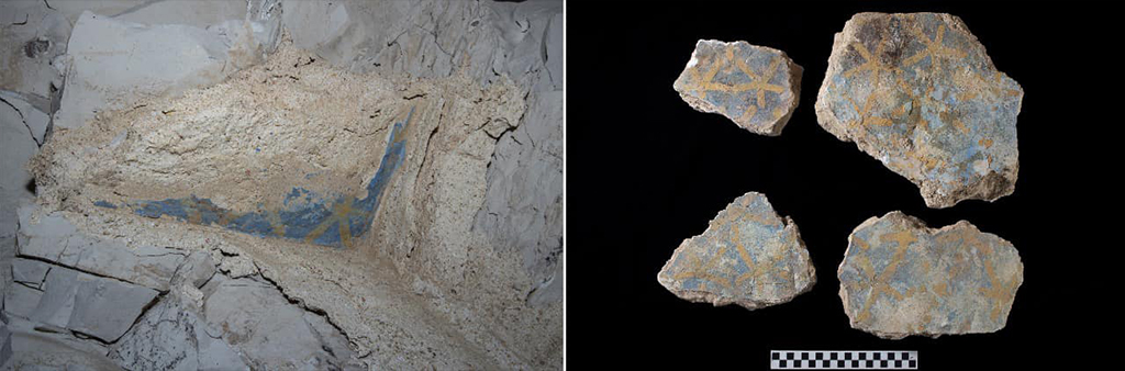 Arqueólogos encontram tumba do Faraó Tutemés II