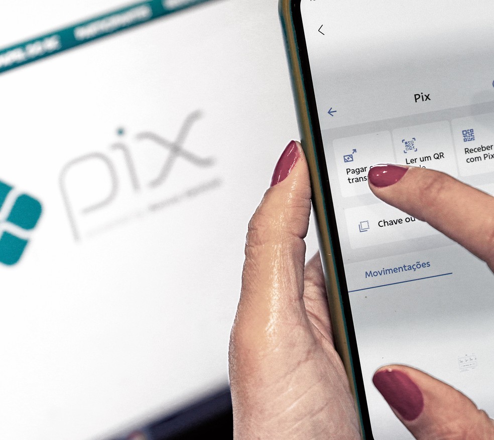 BC aciona plano de contingência após usuários se queixarem de instabilidade no Pix | Finanças