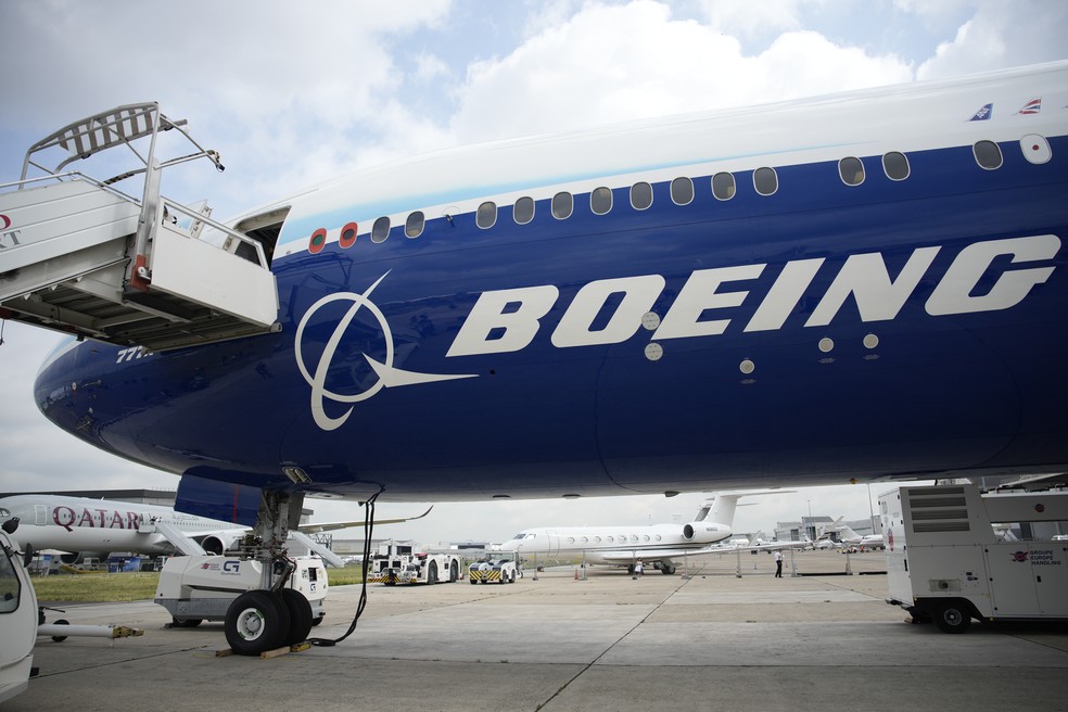 Boeing afirma que fará centenas de demissões em programa espacial | Empresas