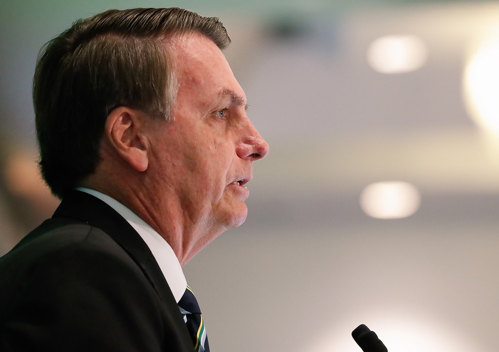 Bolsonaro vai ao Senado na terça-feira, sob expectativa de denúncia pela PGR | Política