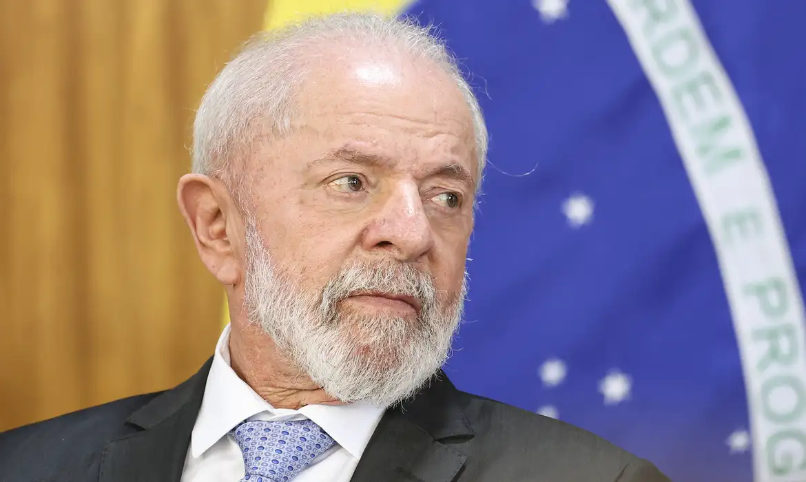 Brasil pode ser o próximo alvo de Trump? Lula promete revide