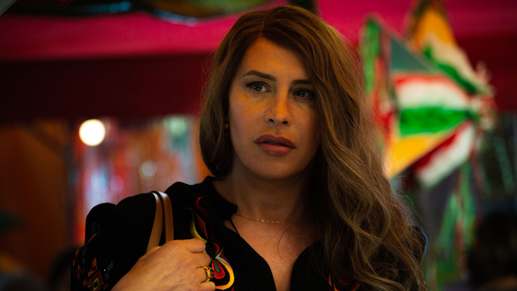 Emilia Pérez: ame ou odeie