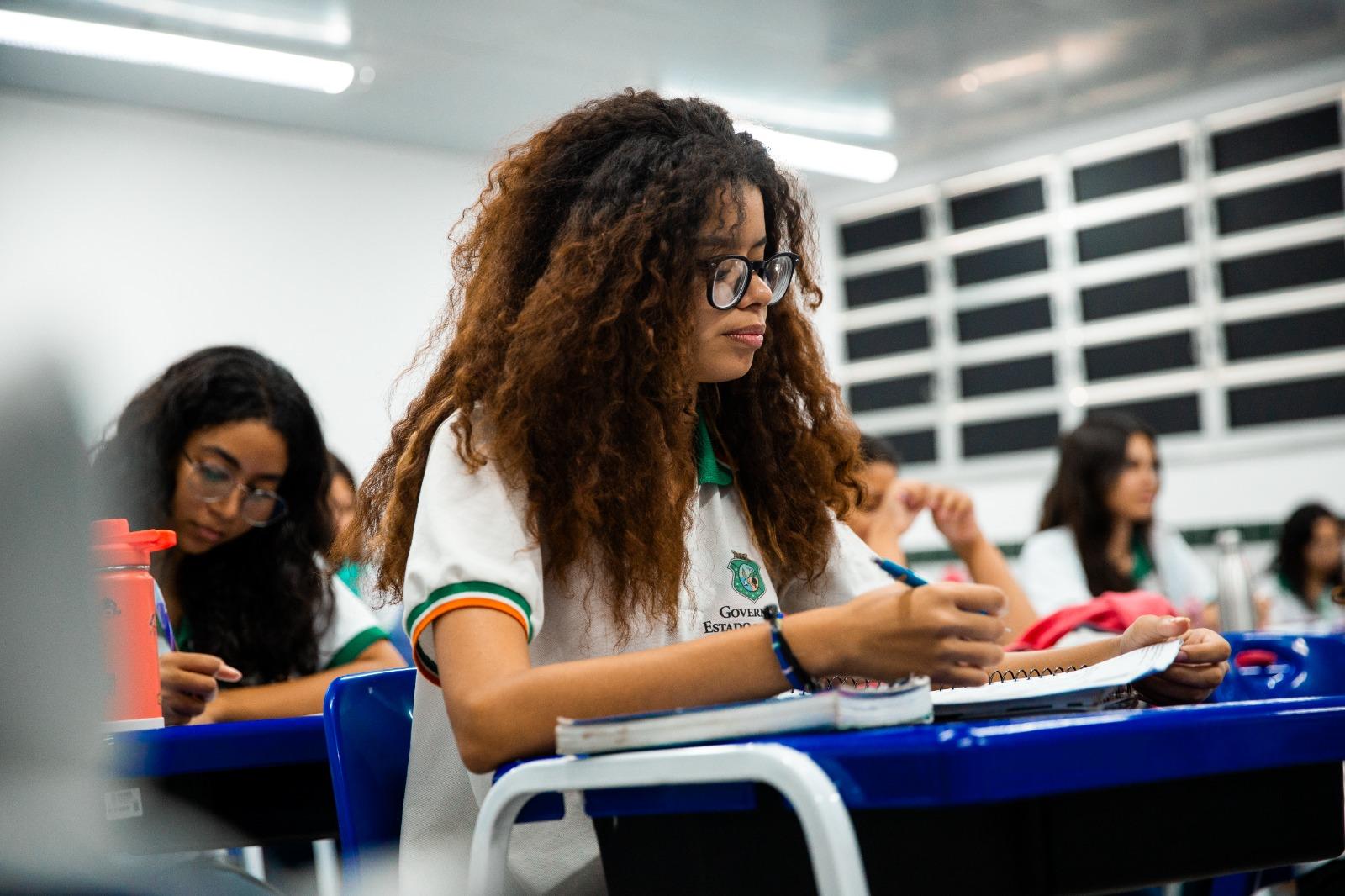 CE tem escolas com aulas adiadas ou encerradas cedo por falha na lotação de professores; Seduc fala em questões pontuais - Ceará